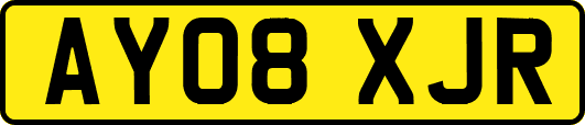 AY08XJR