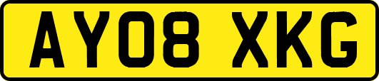 AY08XKG