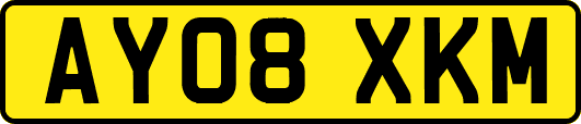 AY08XKM