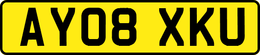 AY08XKU