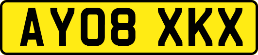 AY08XKX