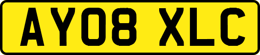 AY08XLC
