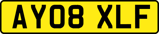 AY08XLF
