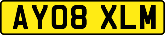 AY08XLM