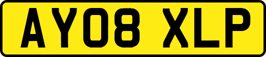 AY08XLP