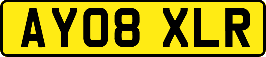 AY08XLR