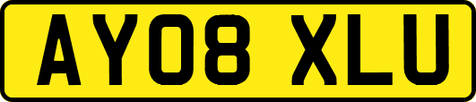 AY08XLU
