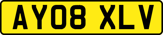 AY08XLV