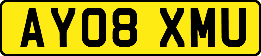 AY08XMU