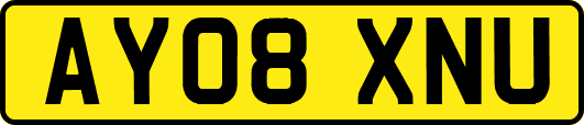 AY08XNU
