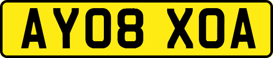 AY08XOA