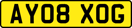 AY08XOG