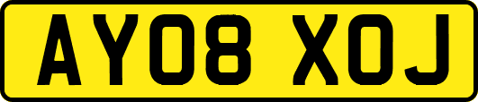 AY08XOJ