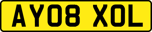 AY08XOL