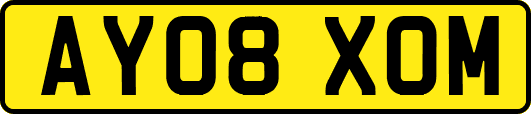 AY08XOM