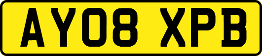 AY08XPB