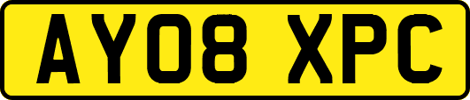 AY08XPC