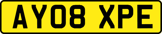 AY08XPE