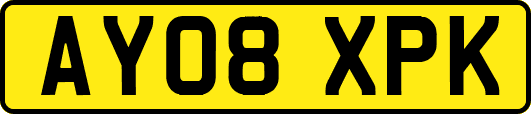 AY08XPK