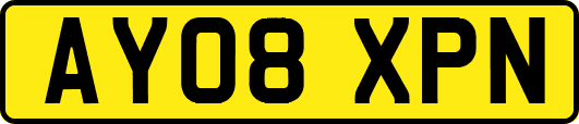 AY08XPN