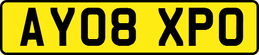 AY08XPO