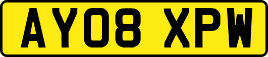 AY08XPW