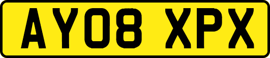 AY08XPX