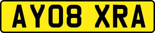 AY08XRA