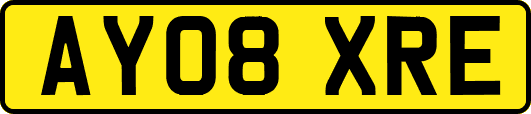 AY08XRE