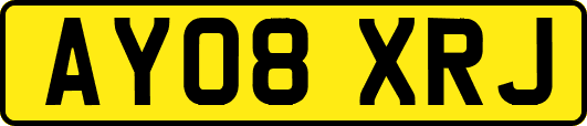 AY08XRJ