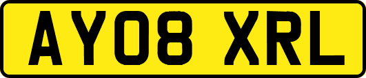 AY08XRL