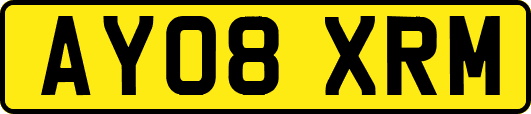 AY08XRM