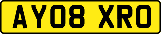 AY08XRO