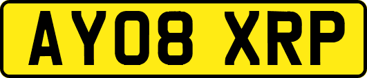 AY08XRP