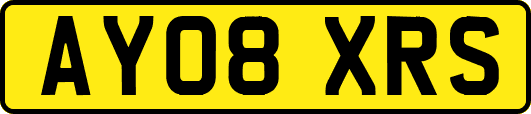 AY08XRS
