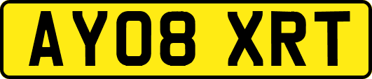 AY08XRT