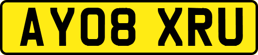 AY08XRU