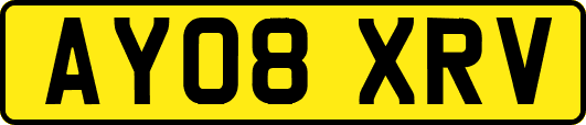 AY08XRV
