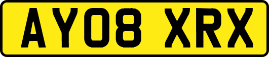 AY08XRX