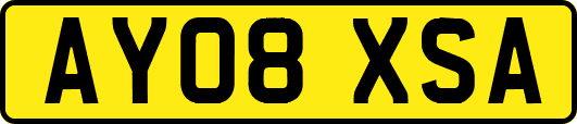 AY08XSA