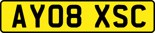 AY08XSC