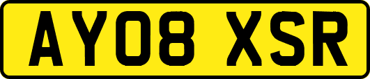 AY08XSR