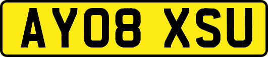 AY08XSU