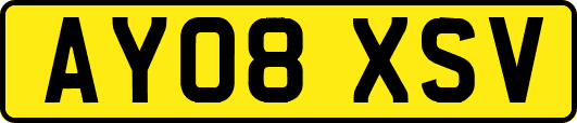 AY08XSV