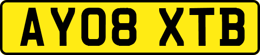 AY08XTB