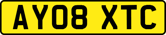 AY08XTC