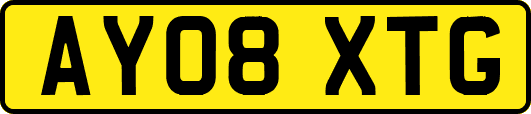 AY08XTG