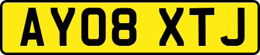 AY08XTJ