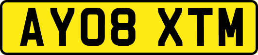 AY08XTM