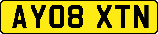 AY08XTN